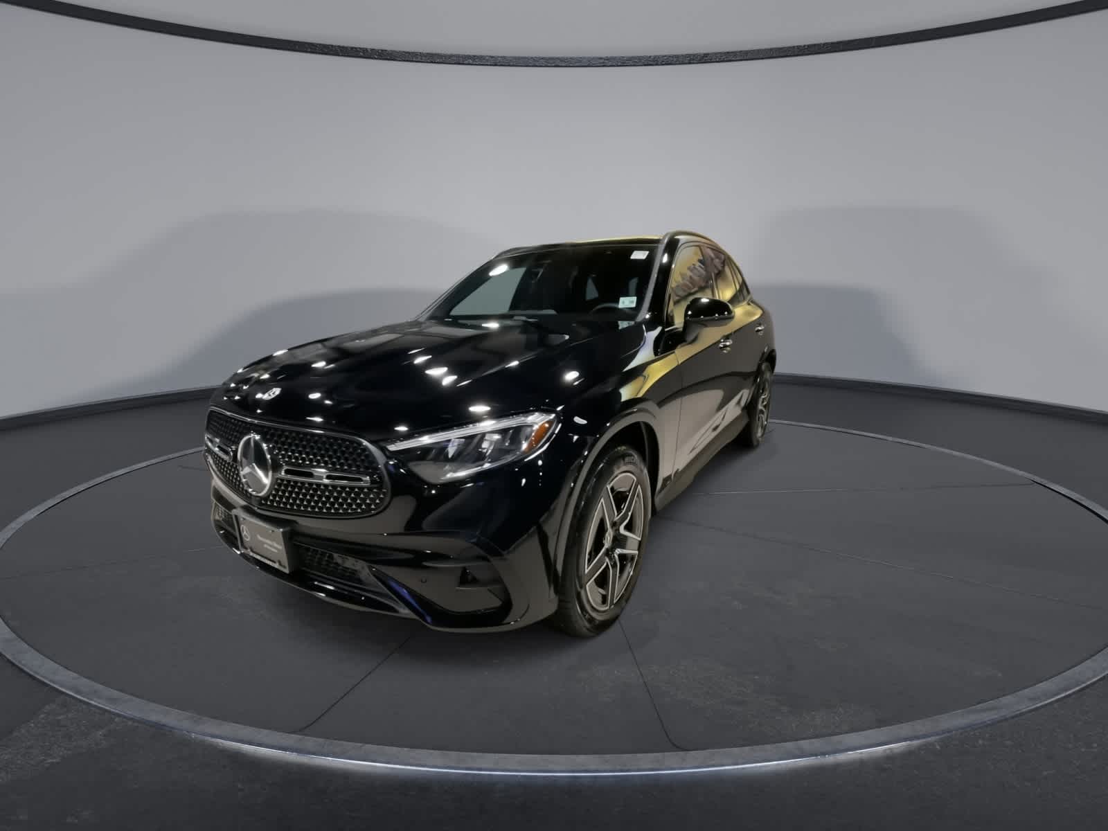 Thumbnail: 2025 Mercedes-Benz GLC - 5