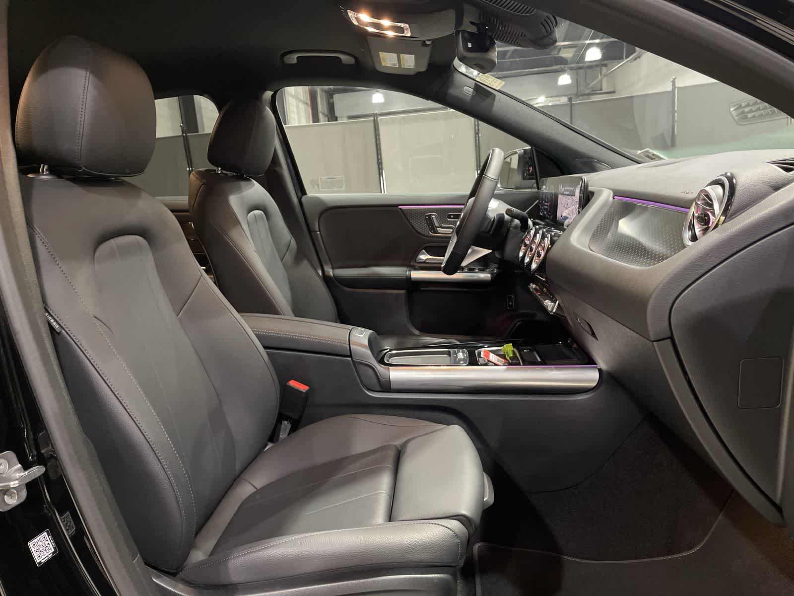 Thumbnail: 2025 Mercedes-Benz GLA - 26