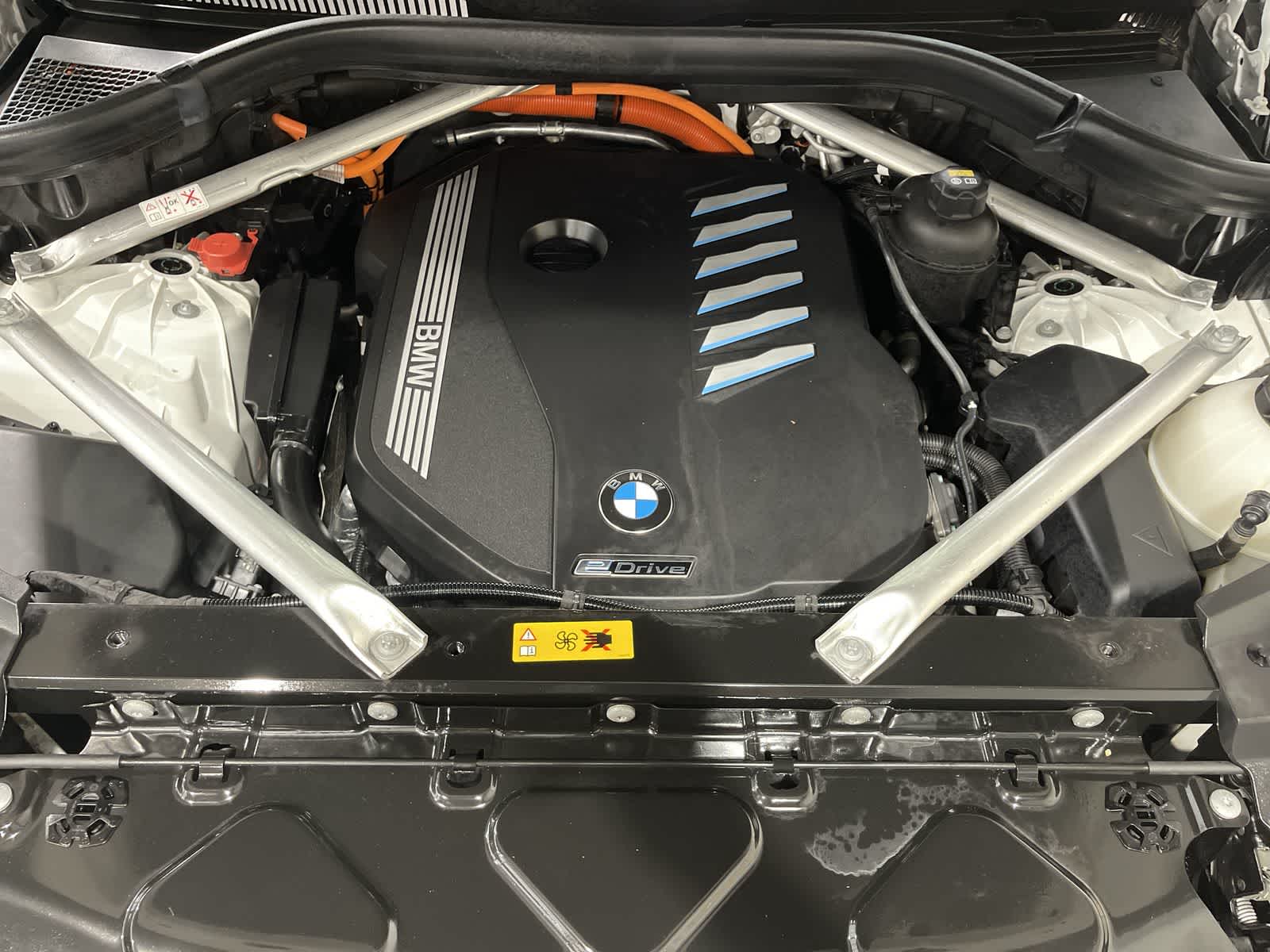 Thumbnail: 2022 BMW X5 - 21