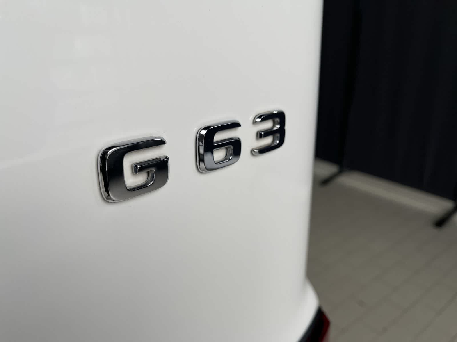 2022 Mercedes-Benz G-Class AMG G 63 19