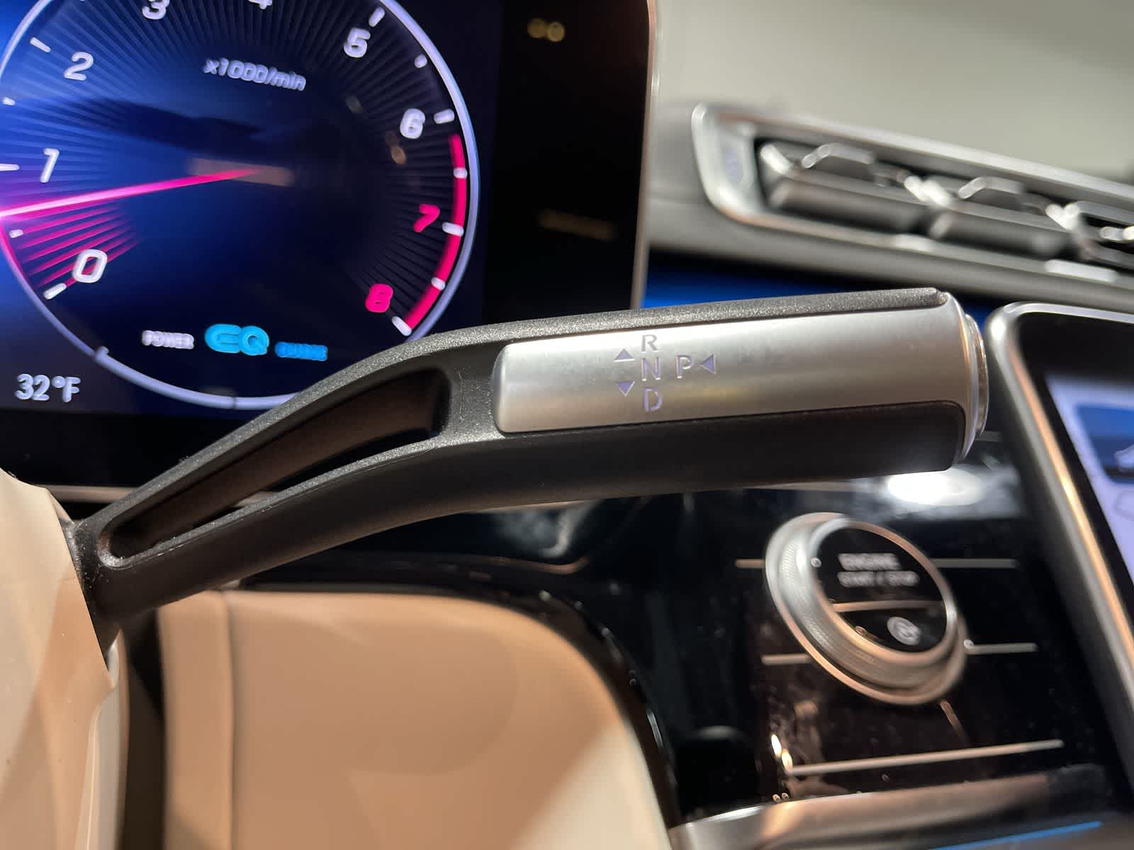 Thumbnail: 2022 Mercedes-Benz S-Class - 29