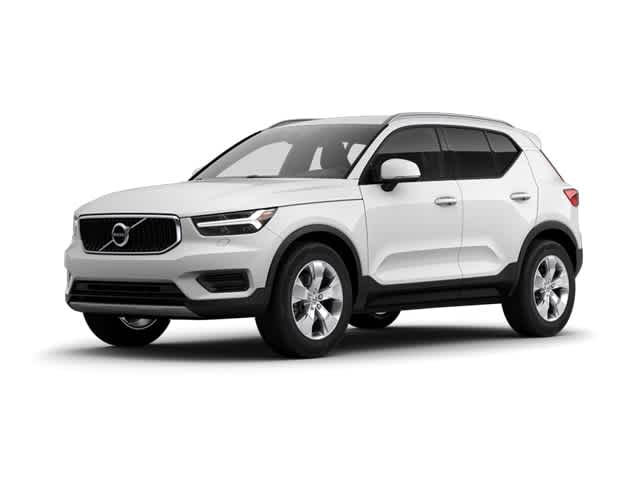 2019 Volvo XC40 T5 Momentum -
                  Paramus, NJ