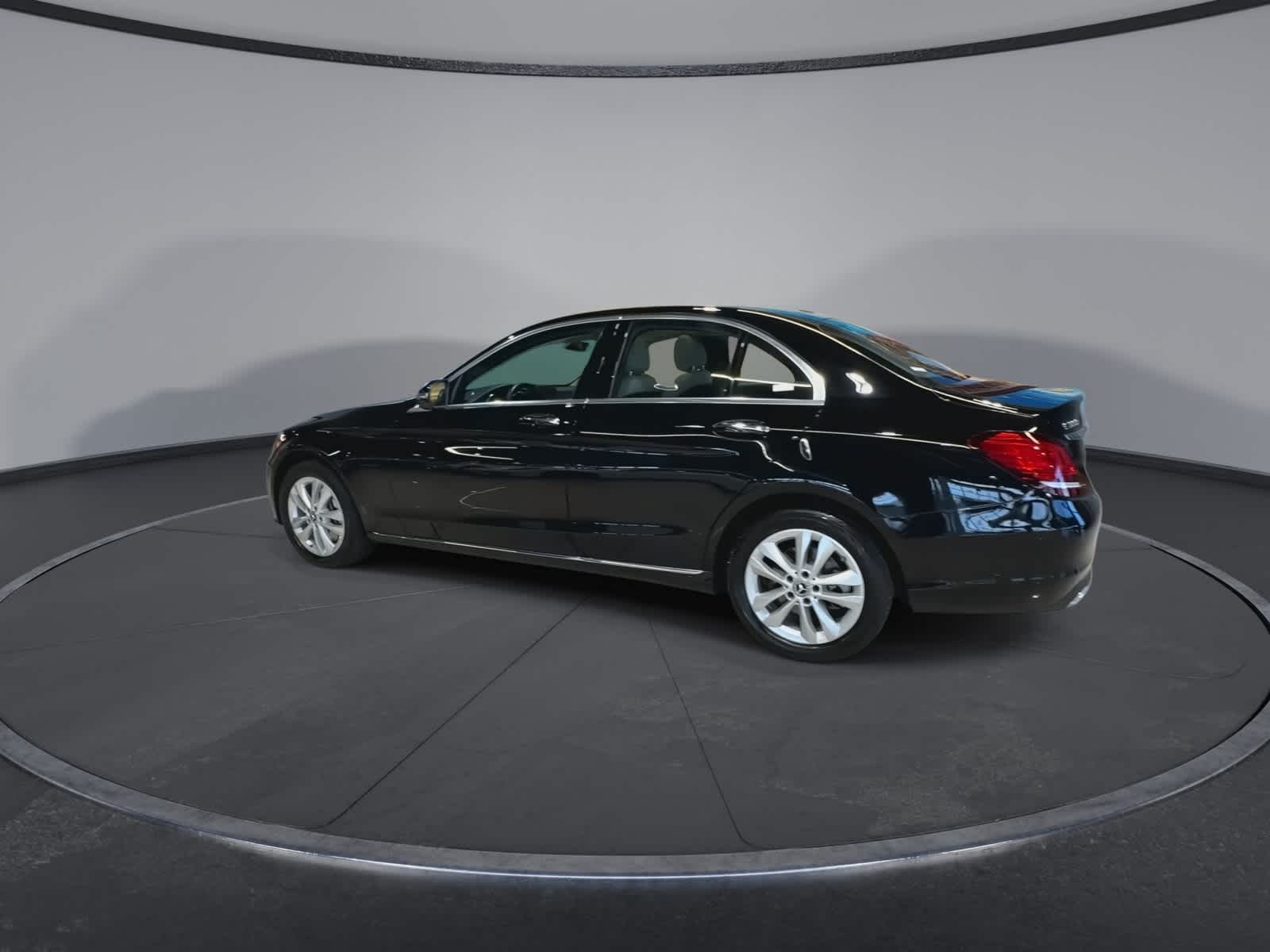 Thumbnail: 2019 Mercedes-Benz C-Class - 8