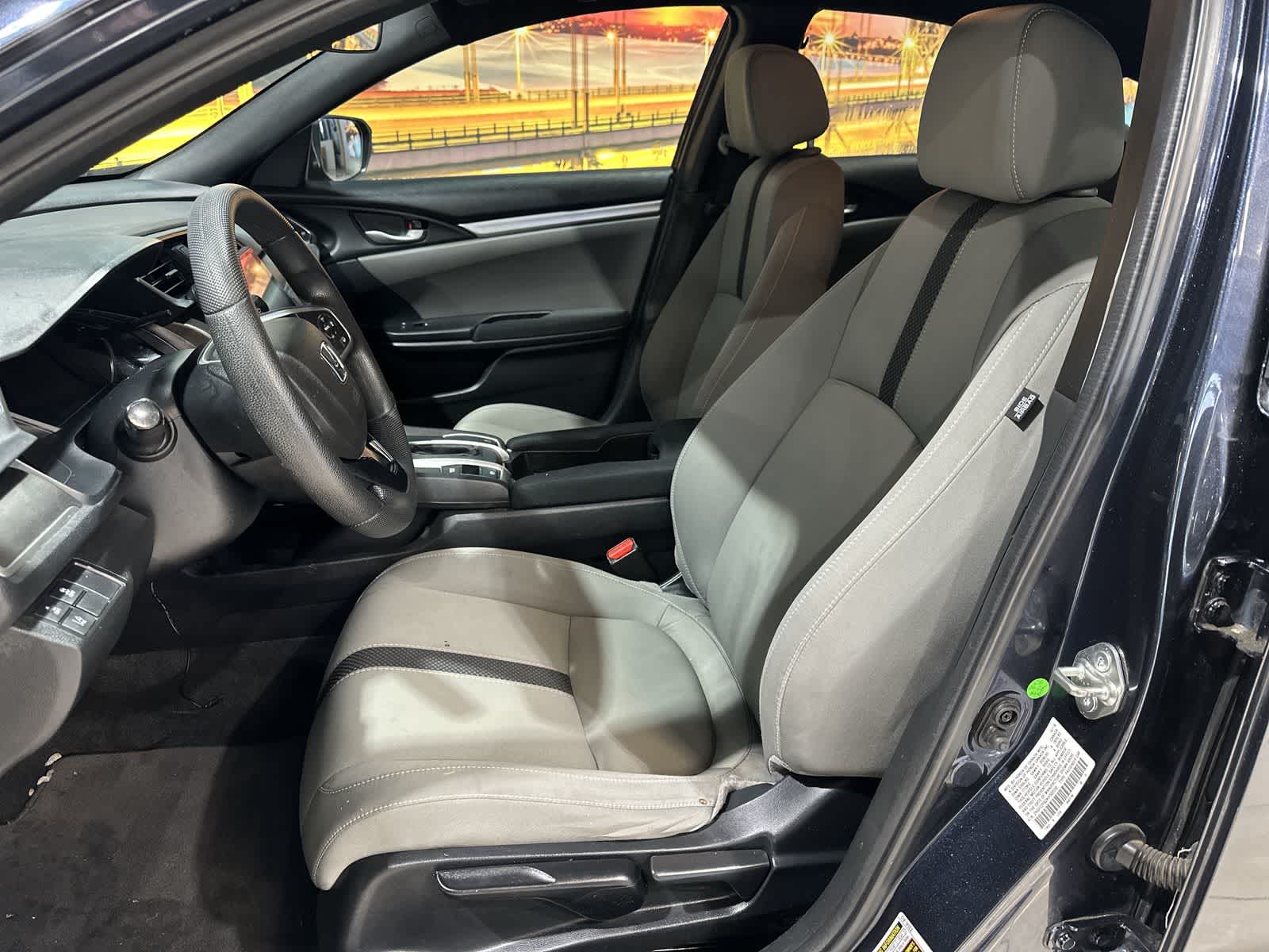 Thumbnail: 2019 Honda Civic - 14