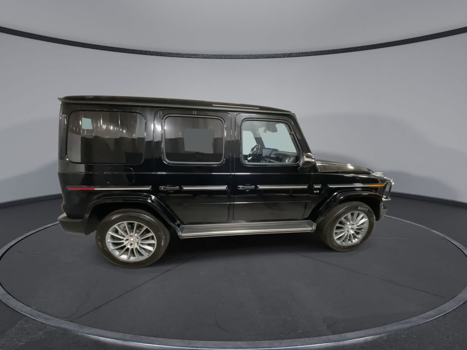 2023 Mercedes-Benz G-Class  5