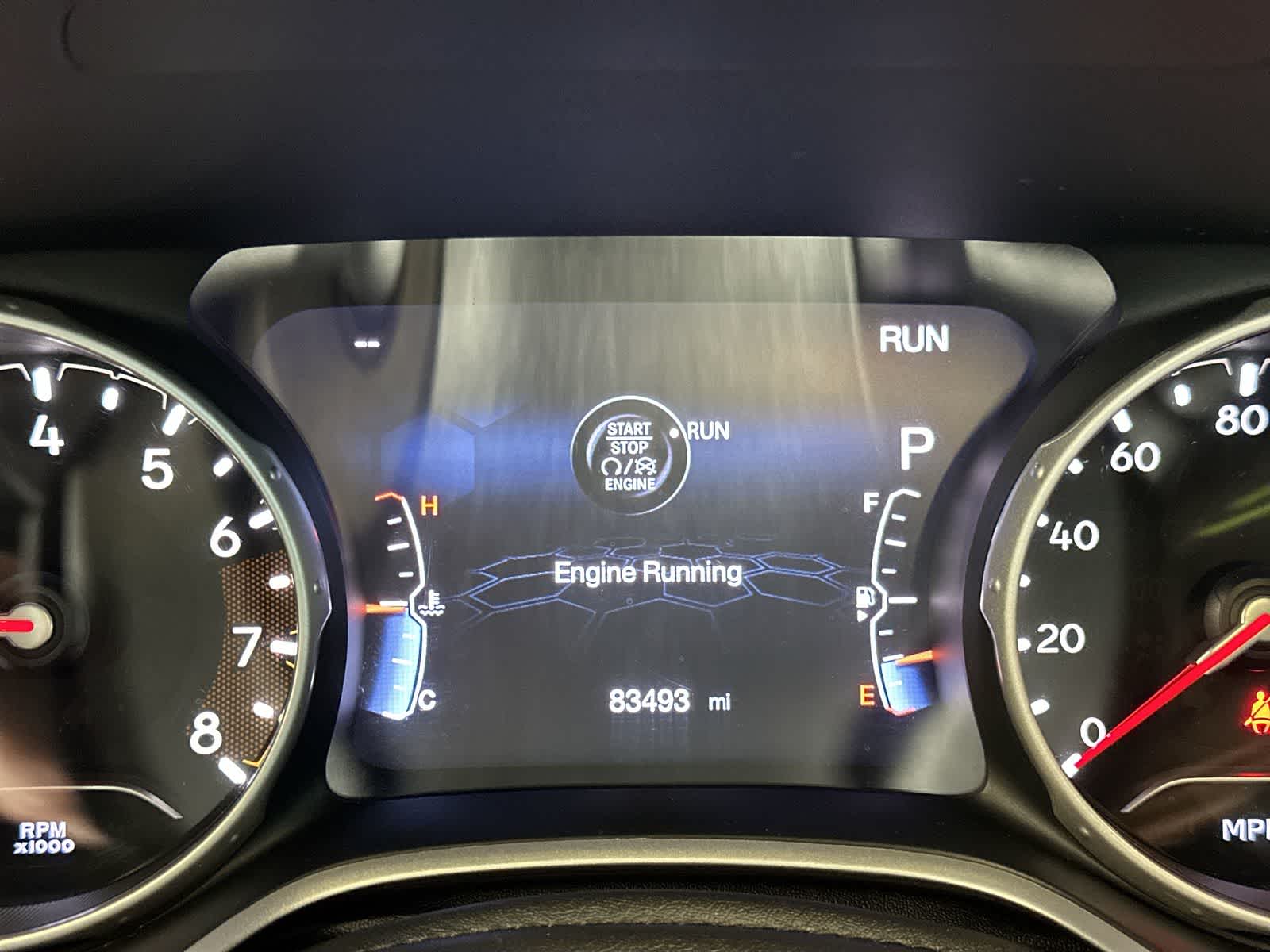 Thumbnail: 2020 Jeep Compass - 30