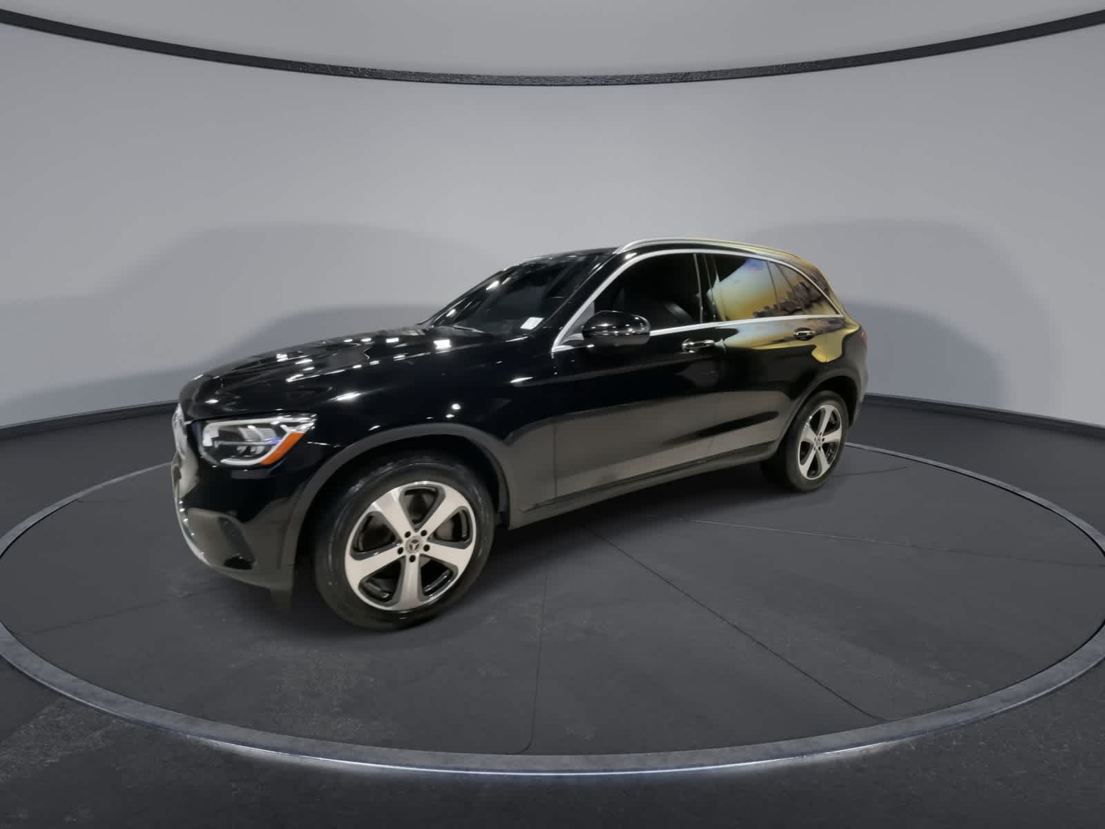 Thumbnail: 2020 Mercedes-Benz GLC - 6