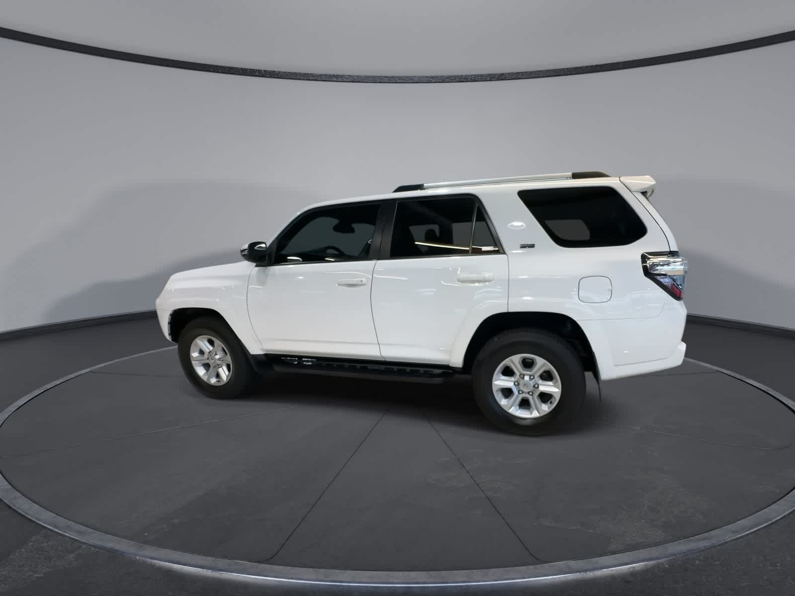 Thumbnail: 2023 Toyota 4Runner - 7