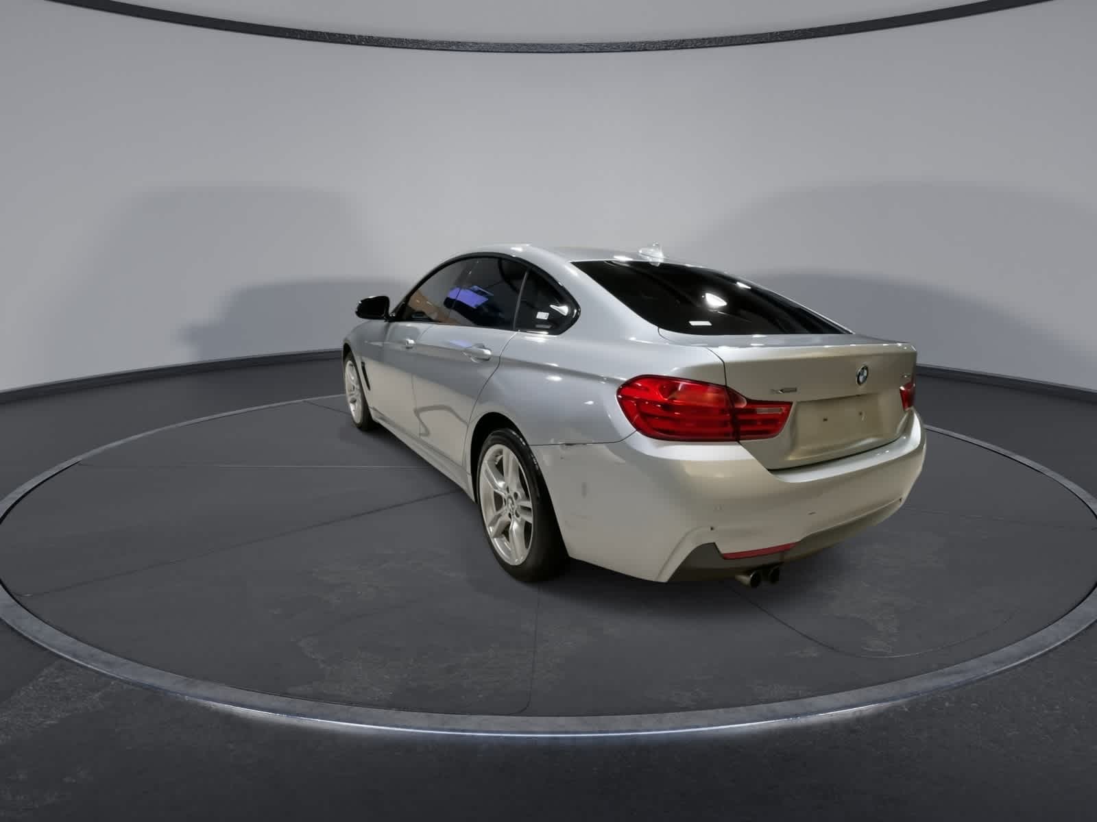 Thumbnail: 2016 BMW 4 Series - 9