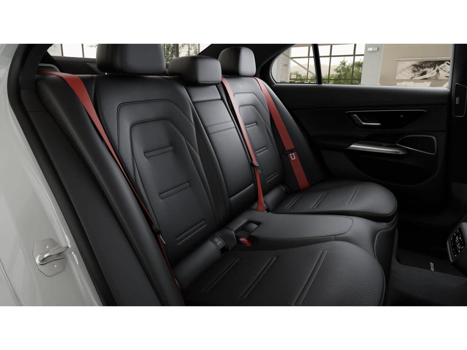 Thumbnail: 2026 Mercedes-Benz E-Class - 4