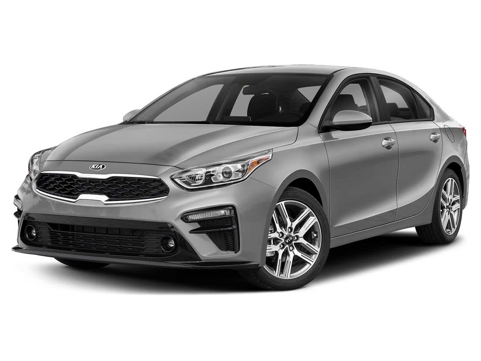 2019 Kia Forte S -
                  Paramus, NJ