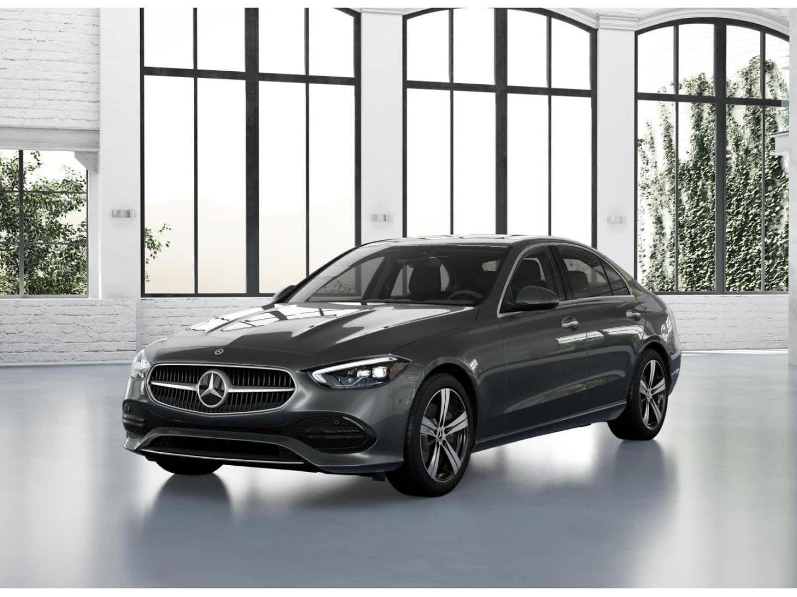 Thumbnail: 2026 Mercedes-Benz C-Class - 39