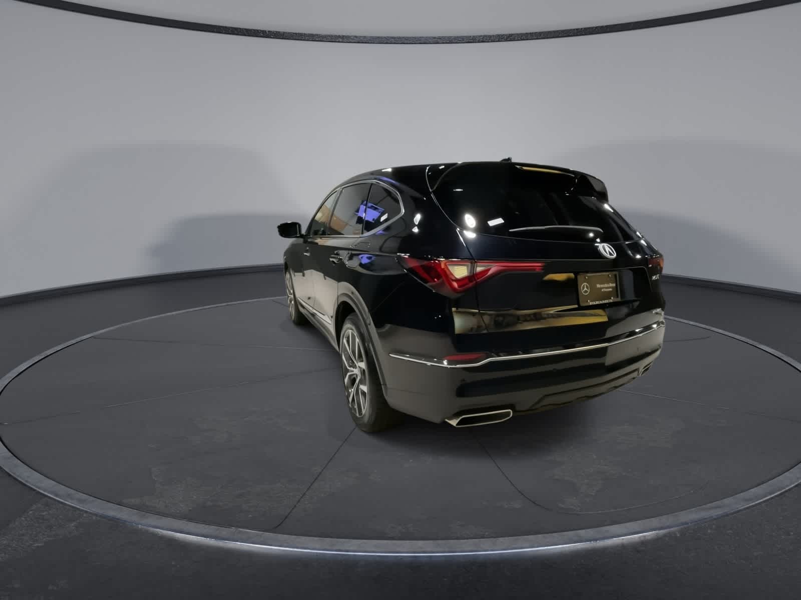 Thumbnail: 2024 Acura MDX - 9