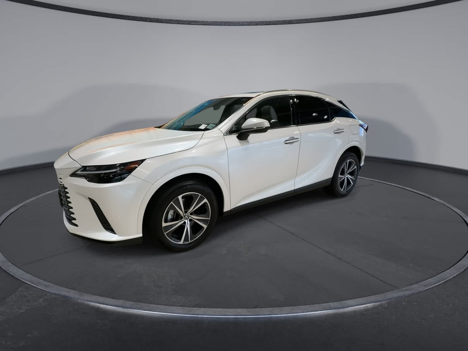 Thumbnail: 2023 Lexus RX - 5