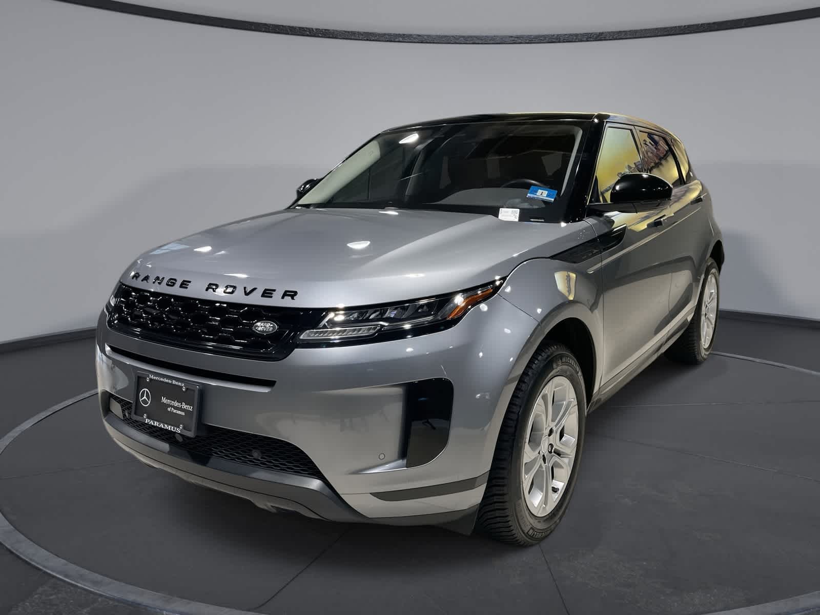 2020 Land Rover Range Rover Evoque S -
                  Paramus, NJ