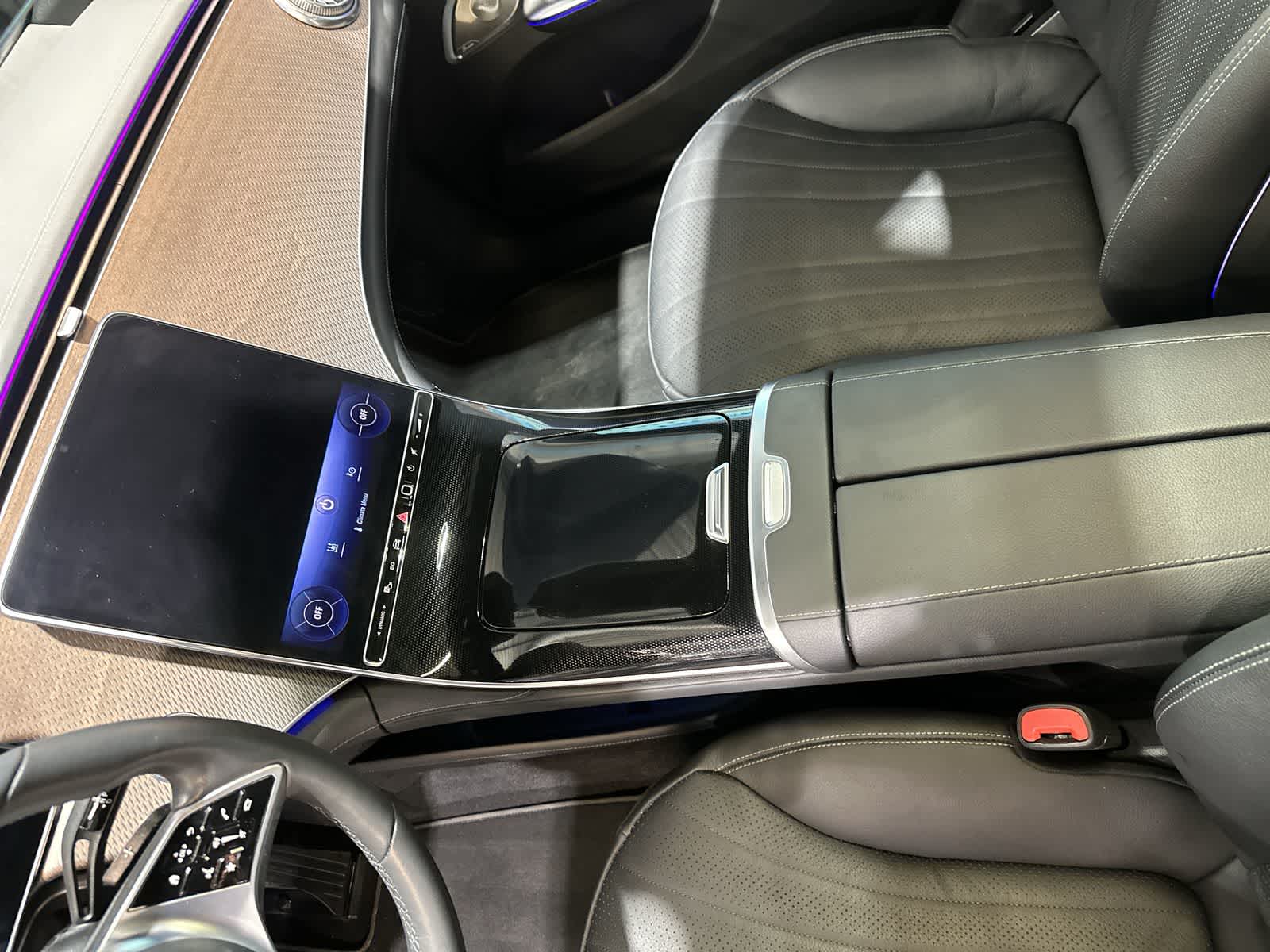 Thumbnail: 2023 Mercedes-Benz EQE - 28