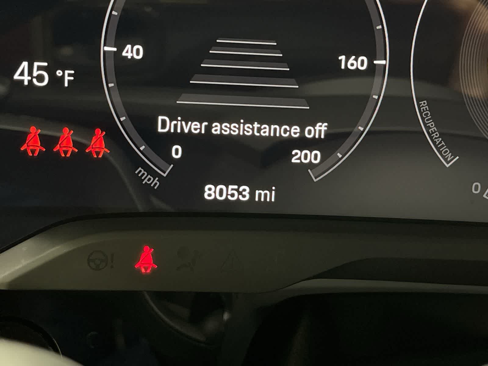 Thumbnail: 2023 Porsche Taycan - 30