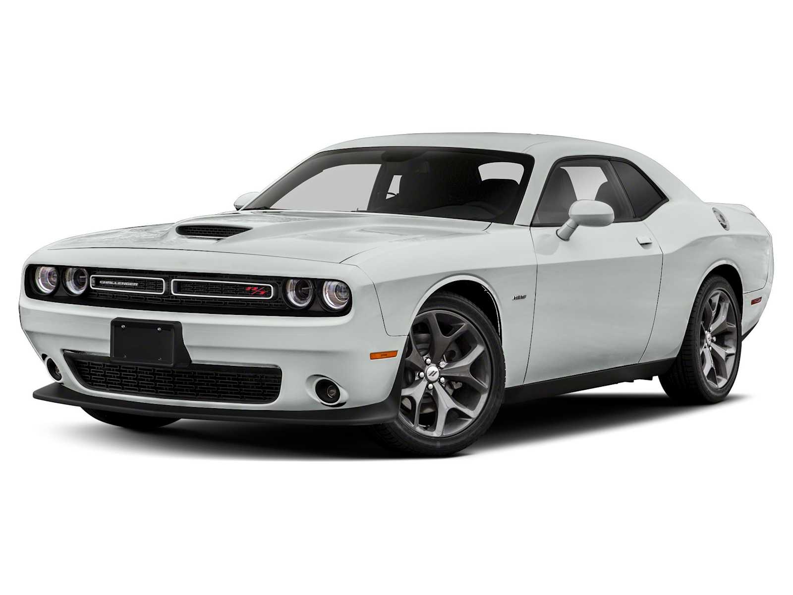 2019 Dodge Challenger R/T -
                  Paramus, NJ