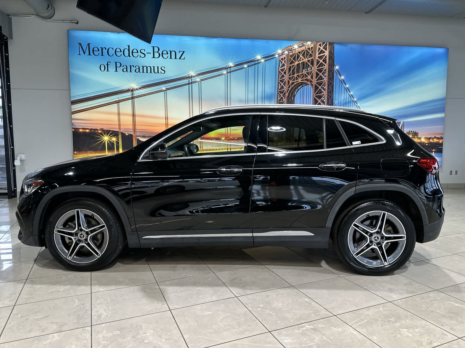Thumbnail: 2023 Mercedes-Benz GLA - 15
