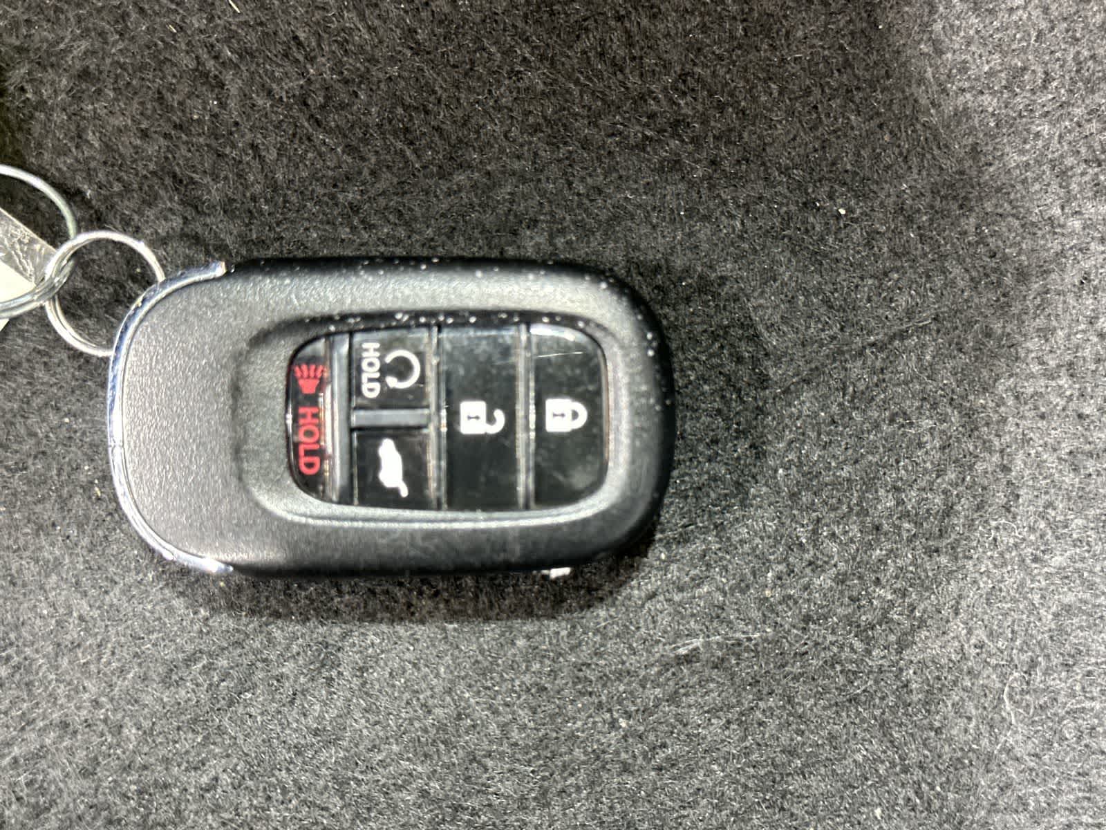 Thumbnail: 2023 Honda Civic - 32