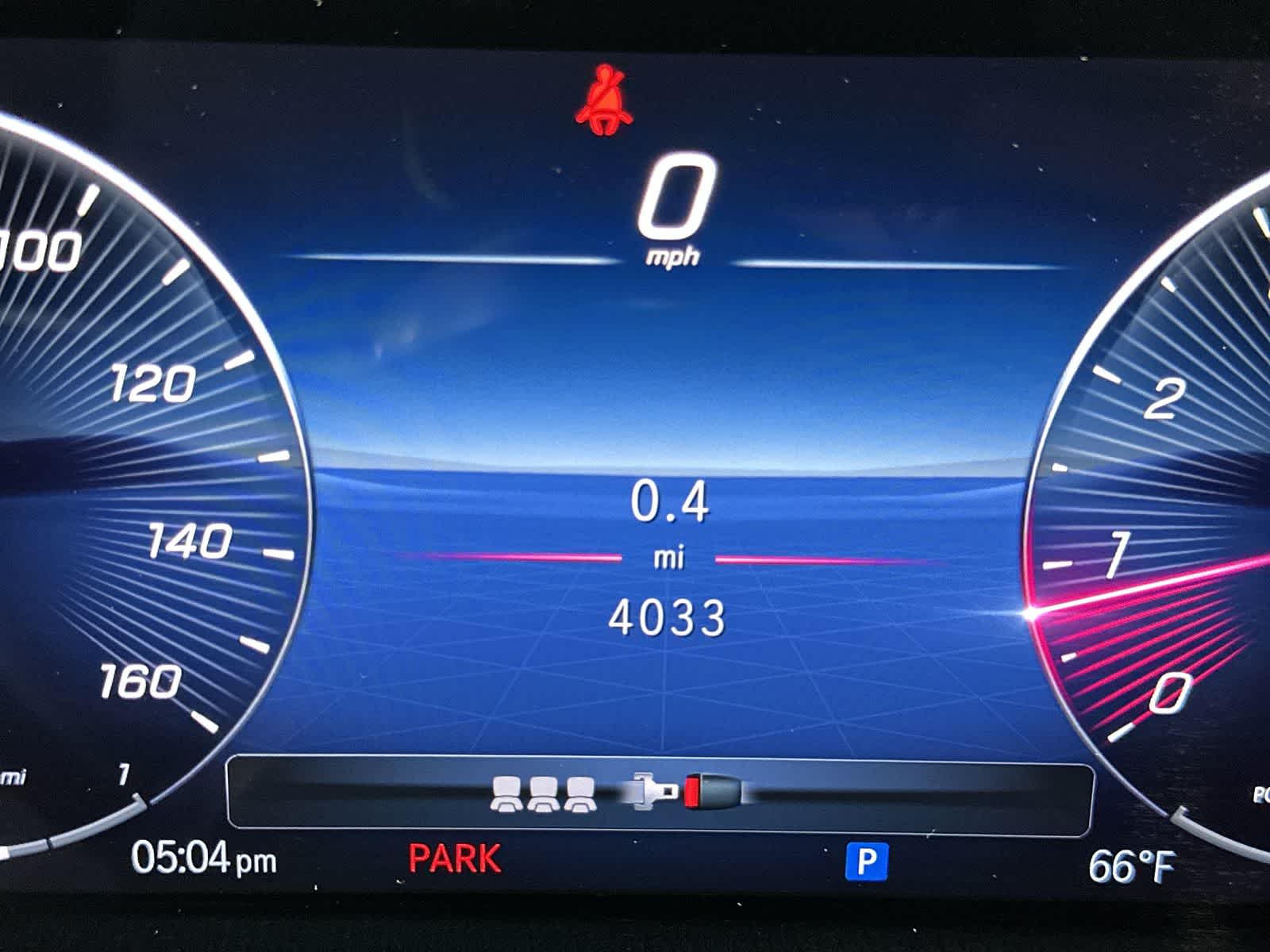 Thumbnail: 2026 Mercedes-Benz GLA - 30