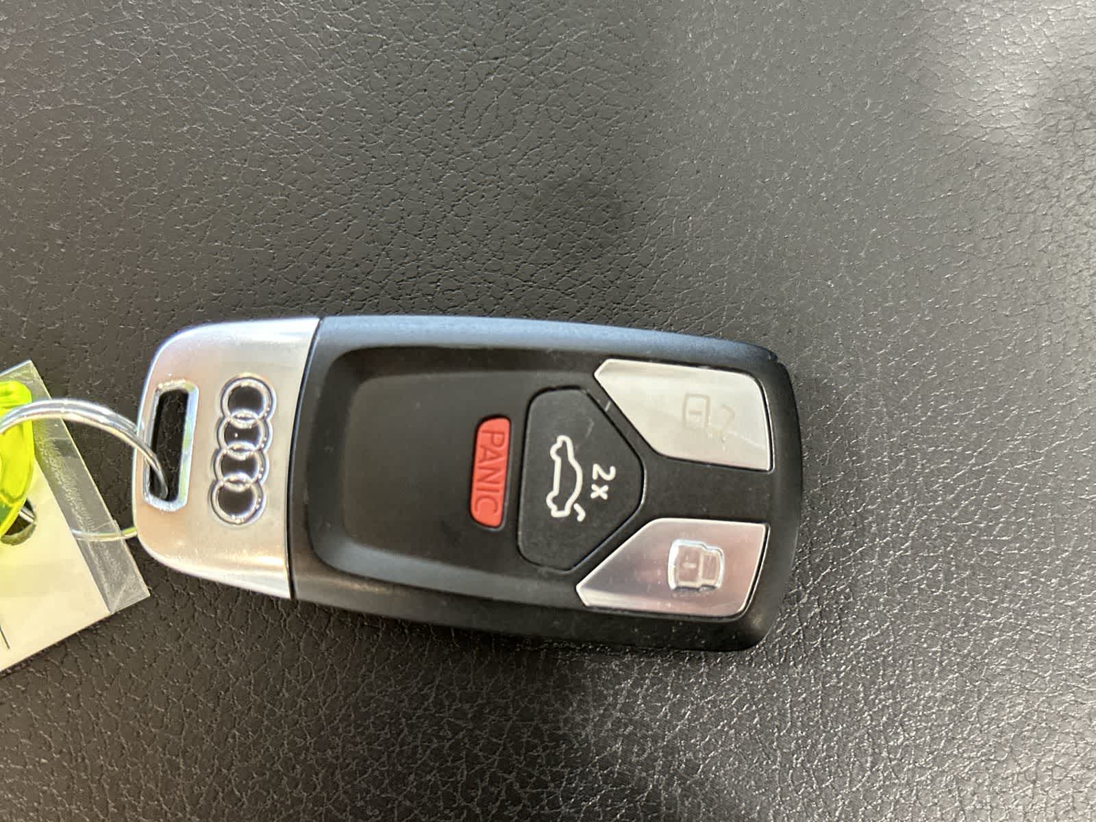 Thumbnail: 2019 Audi Q5 - 32