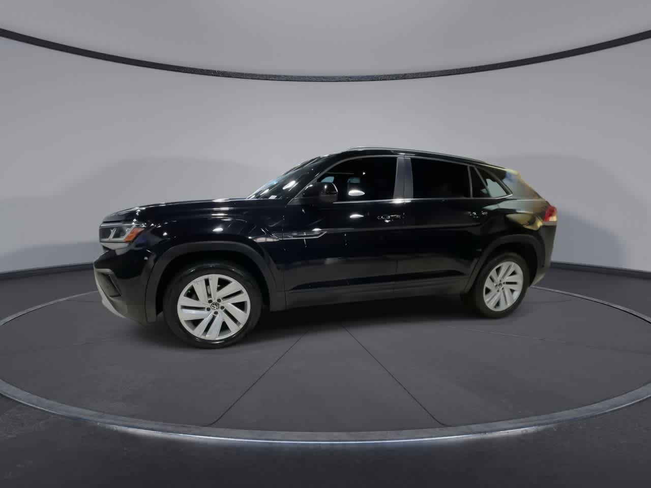 Thumbnail: 2020 Volkswagen Atlas - 7