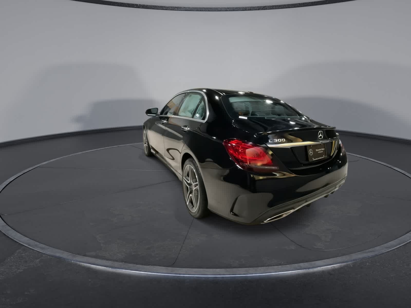 Thumbnail: 2020 Mercedes-Benz C-Class - 10