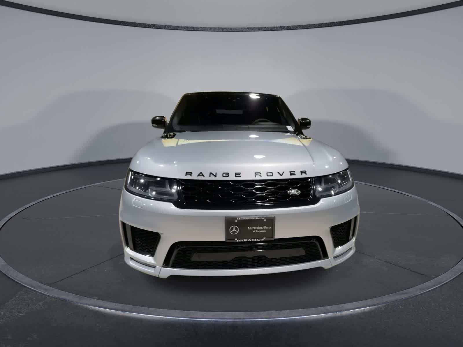 Thumbnail: 2022 Land Rover Range Rover Sport - 4