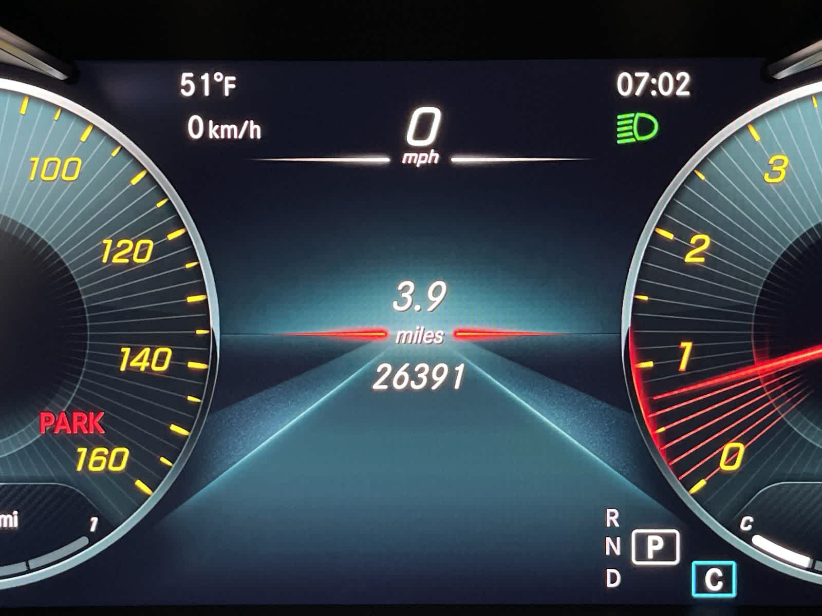 Thumbnail: 2021 Mercedes-Benz GLC - 30