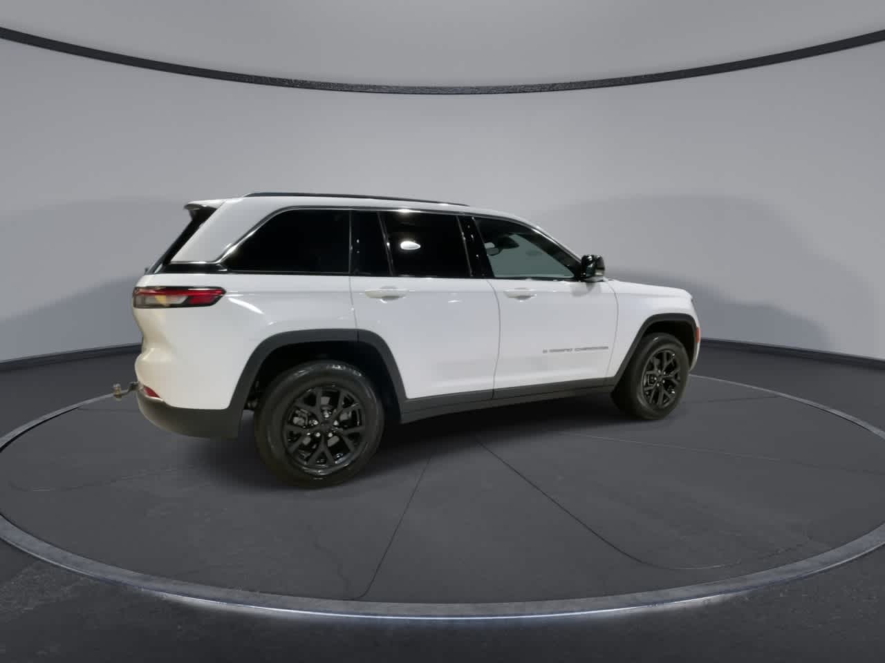Thumbnail: 2024 Jeep Grand Cherokee - 12