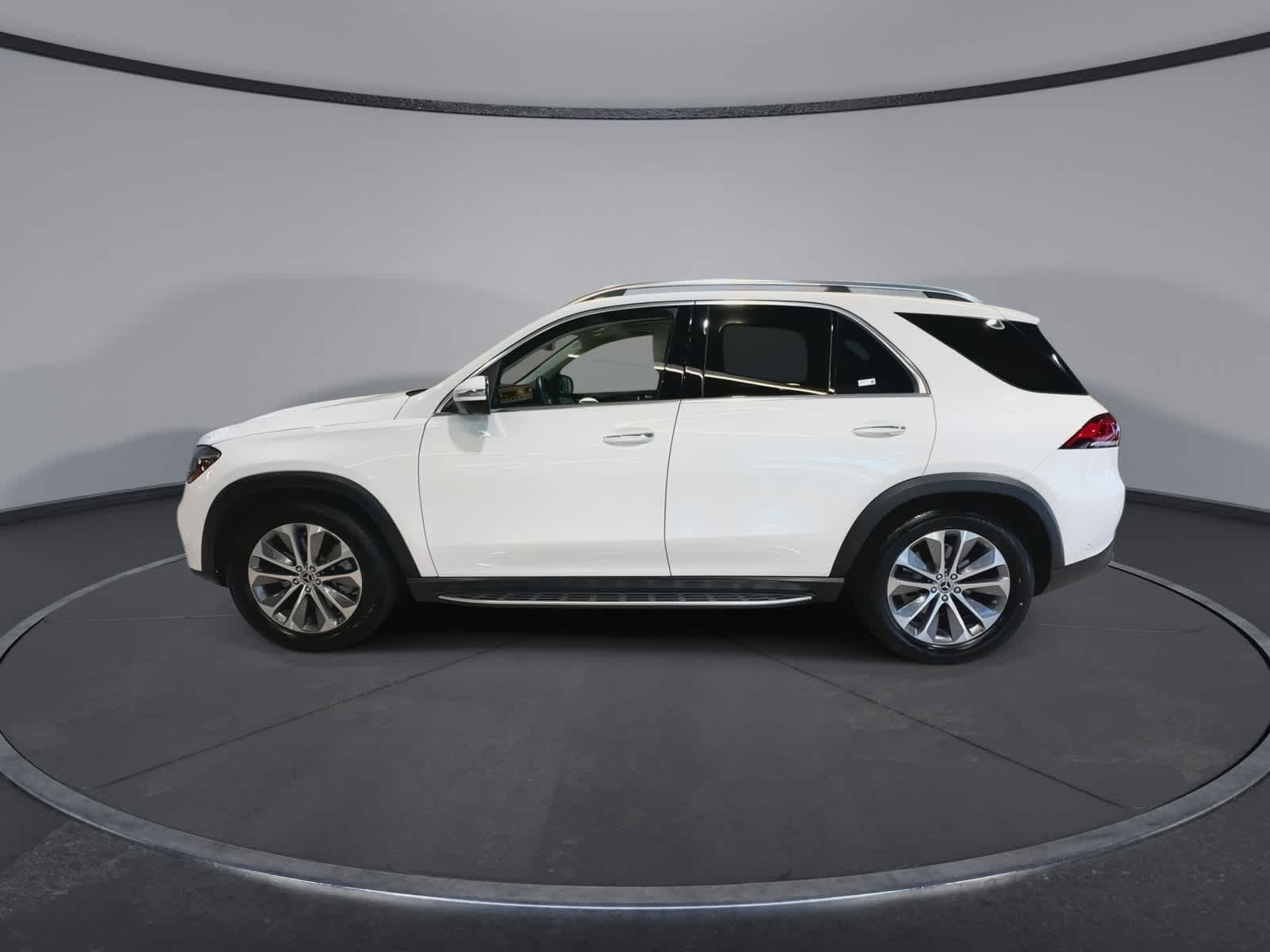 Thumbnail: 2023 Mercedes-Benz GLE - 7