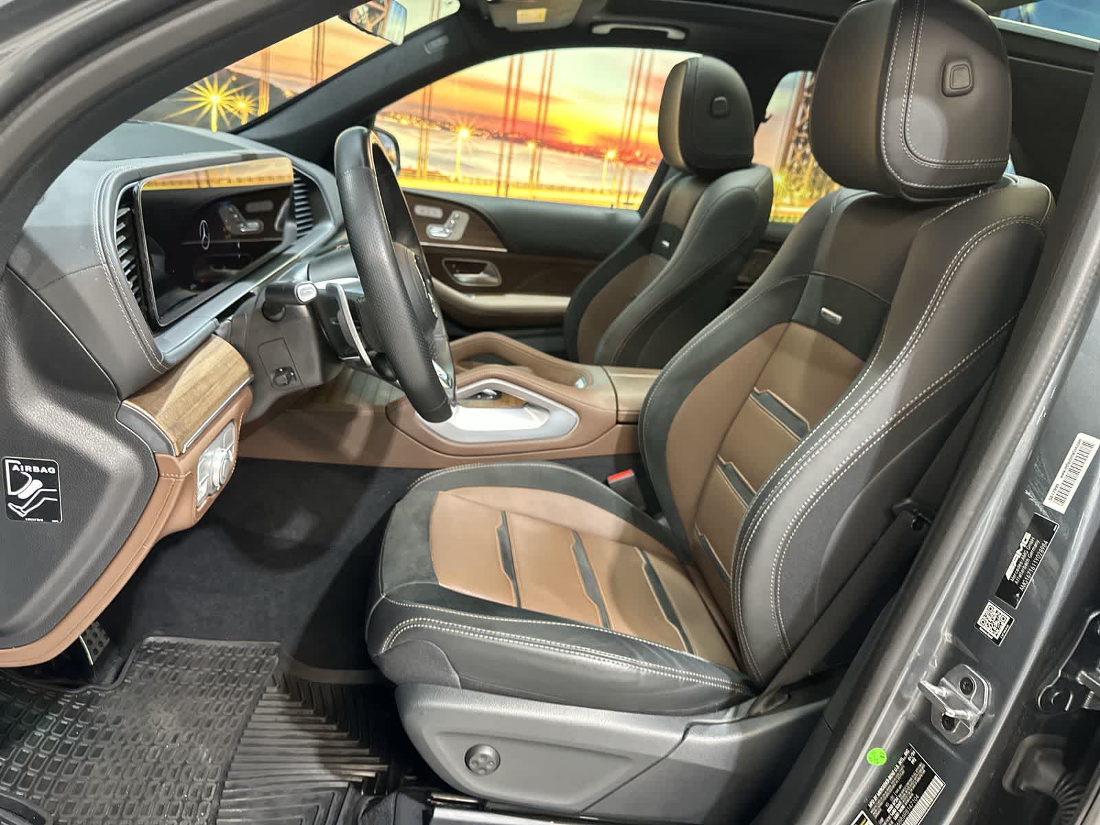 Thumbnail: 2024 Mercedes-Benz GLE - 23