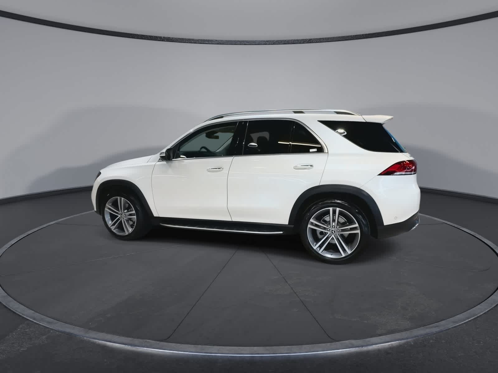 Thumbnail: 2022 Mercedes-Benz GLE - 8