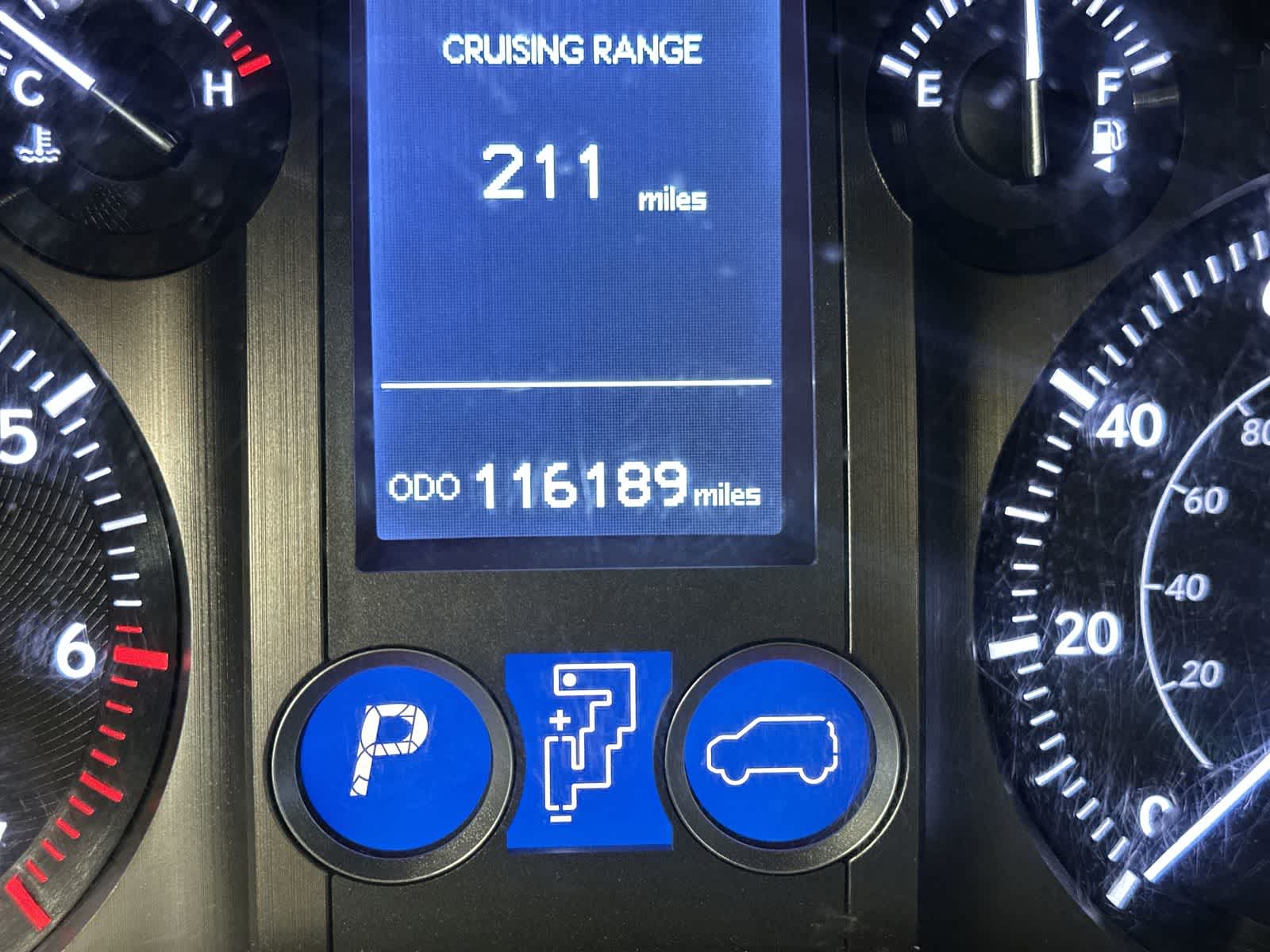 Thumbnail: 2019 Lexus GX - 30