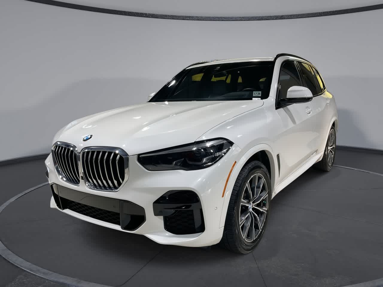 Thumbnail: 2023 BMW X5 - 1