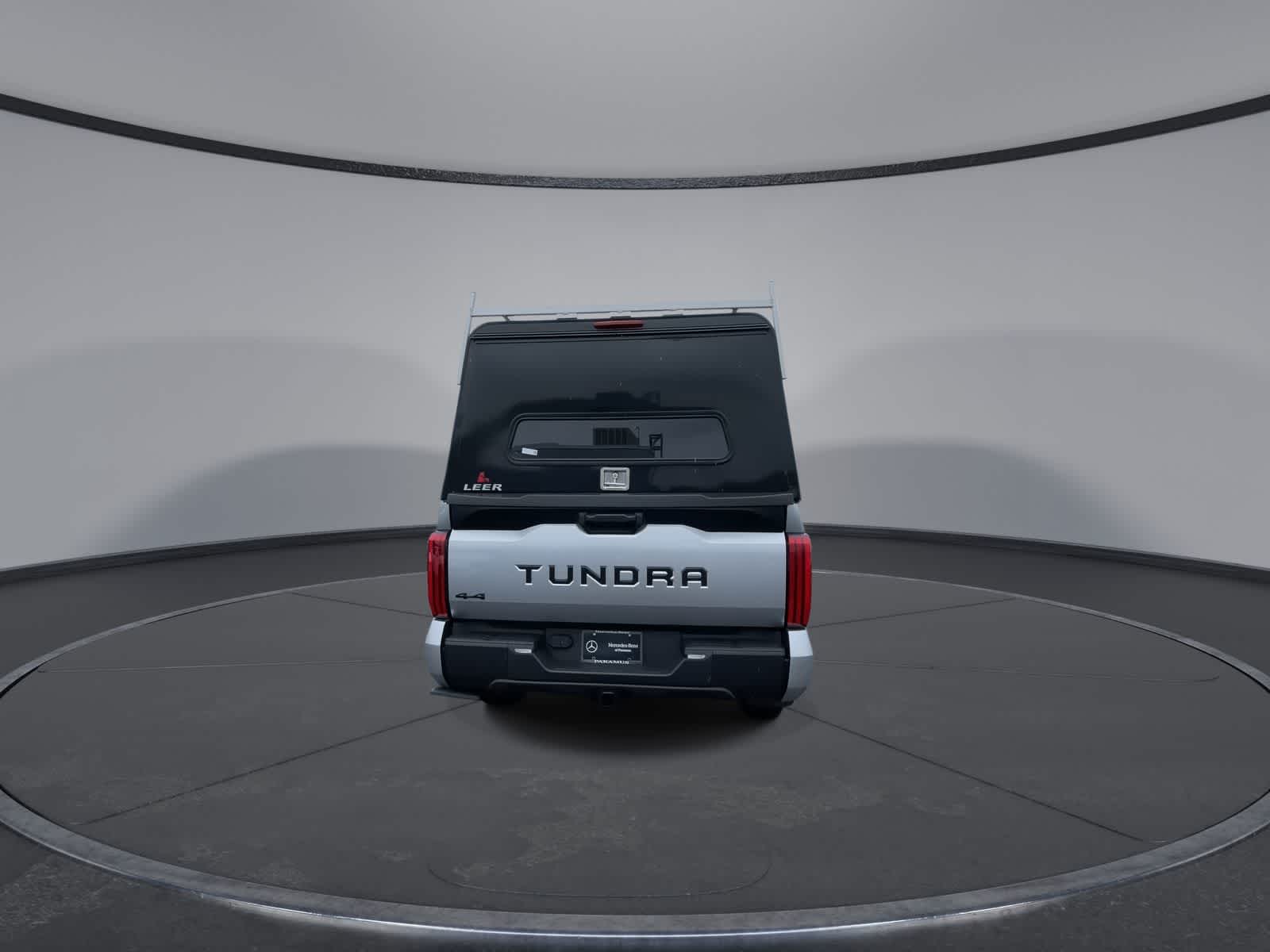 2024 Toyota Tundra SR 11