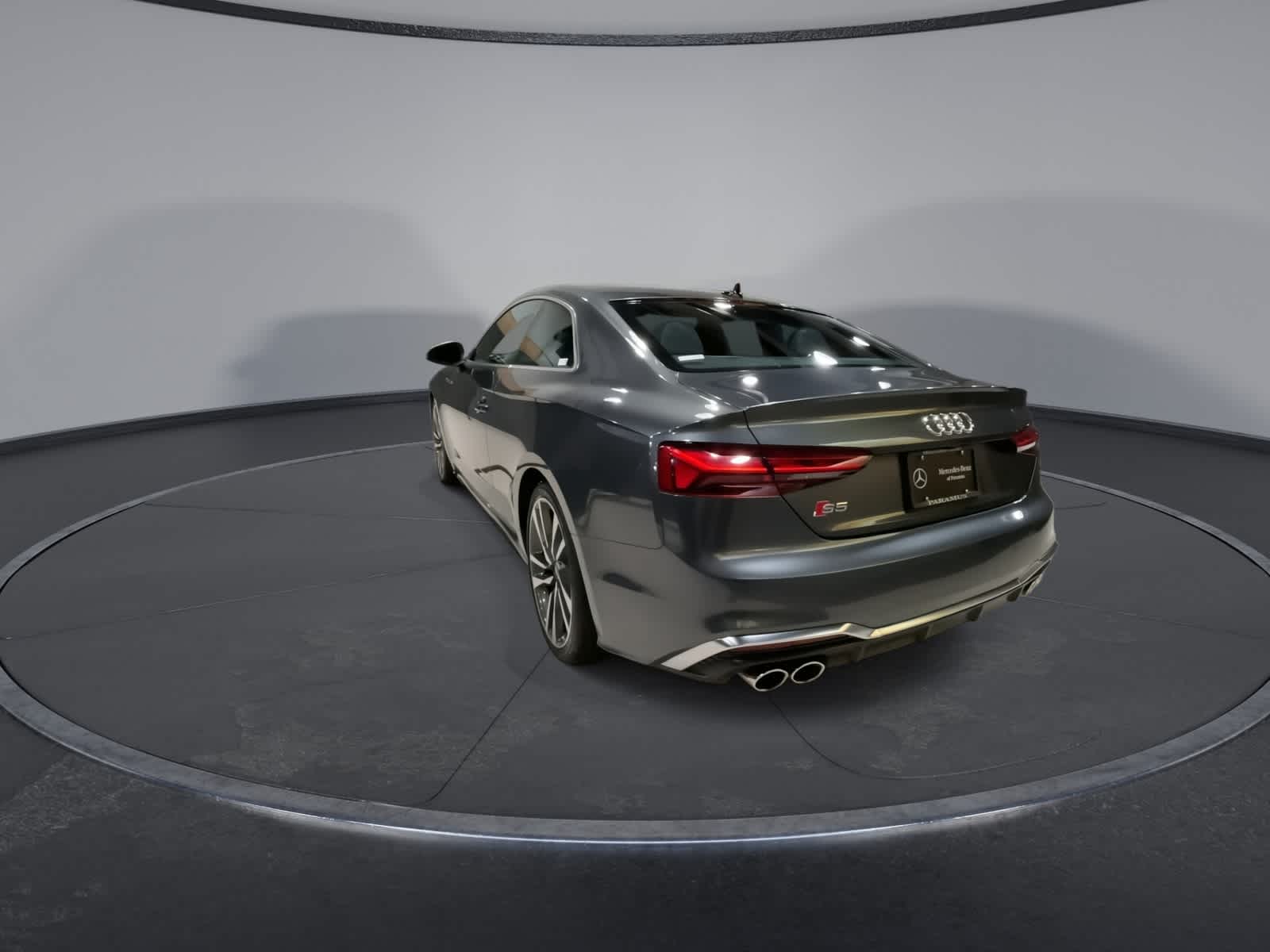 Thumbnail: 2022 Audi S5 - 9