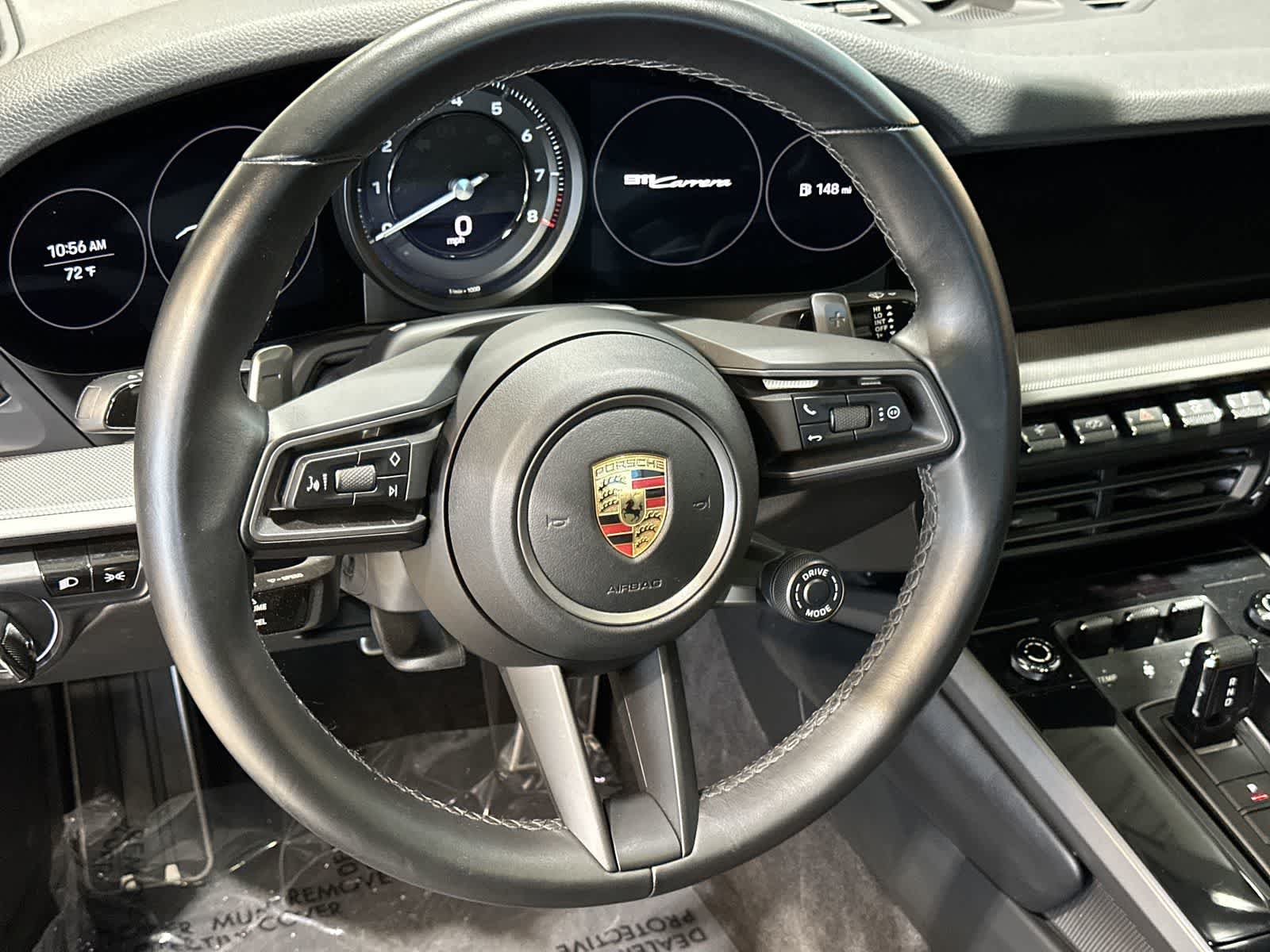 Thumbnail: 2021 Porsche 911 - 26