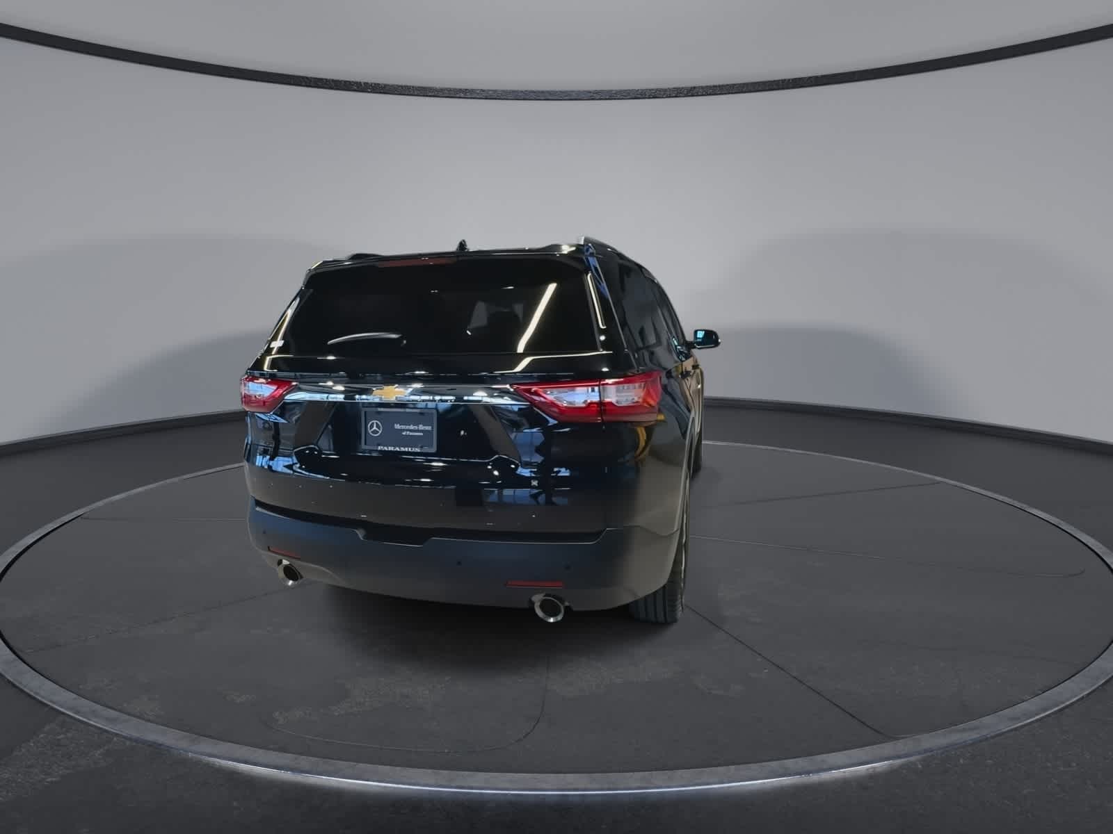 Thumbnail: 2019 Chevrolet Traverse - 10