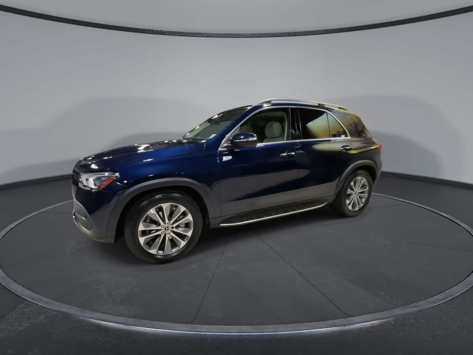 Thumbnail: 2022 Mercedes-Benz GLE - 6