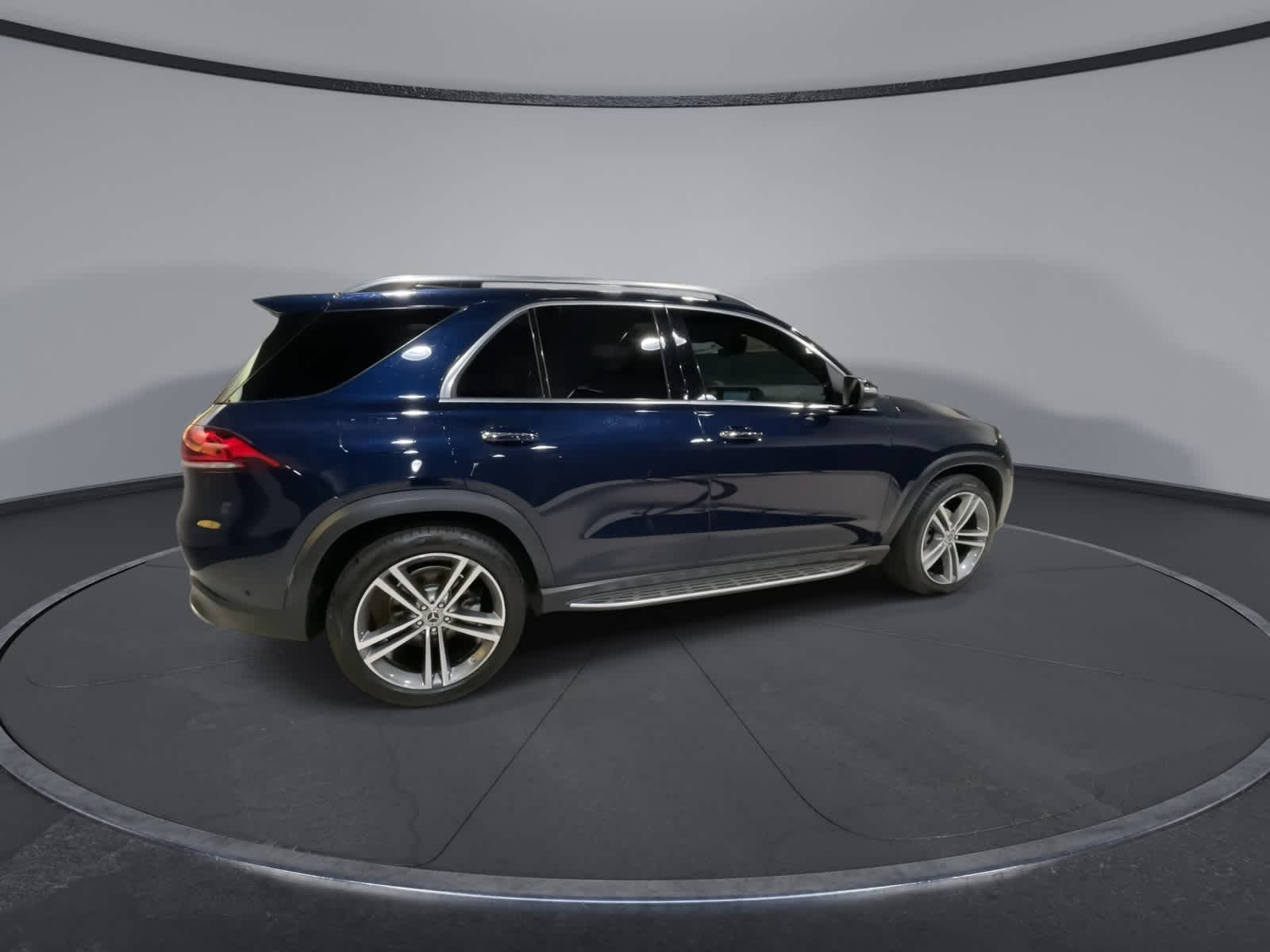 Thumbnail: 2022 Mercedes-Benz GLE - 12