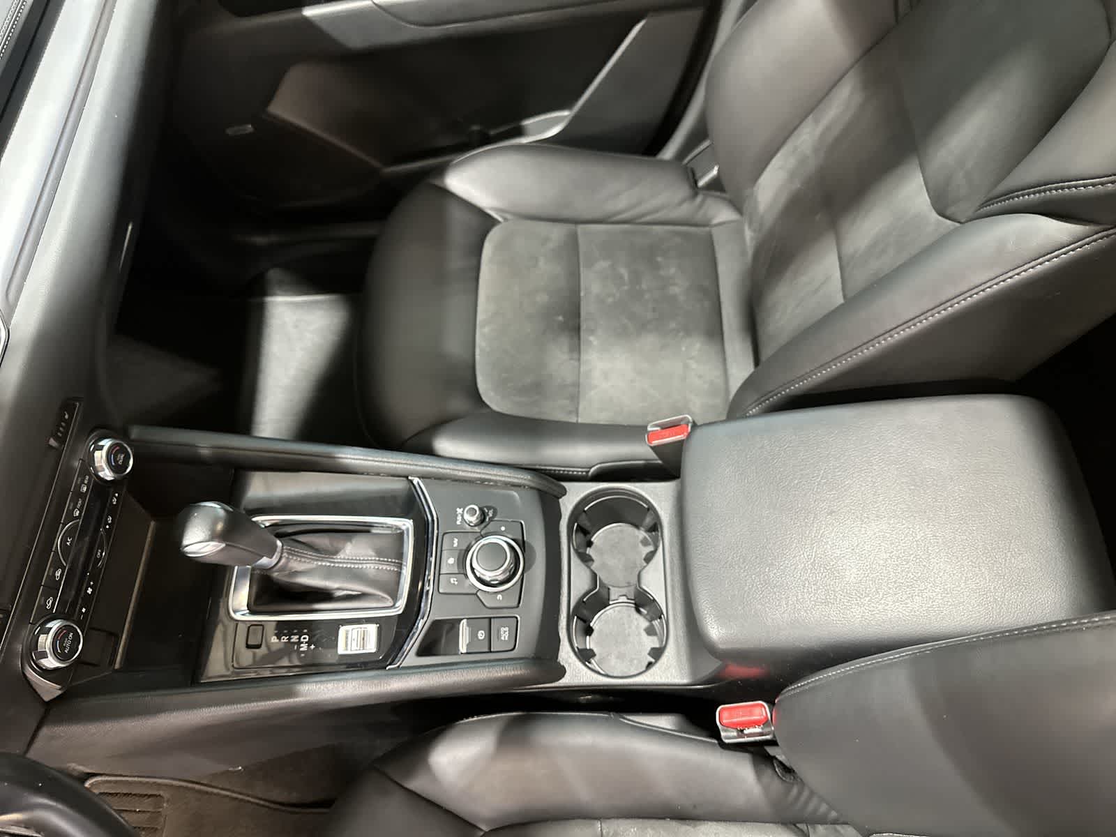 Thumbnail: 2017 Mazda CX-5 - 28