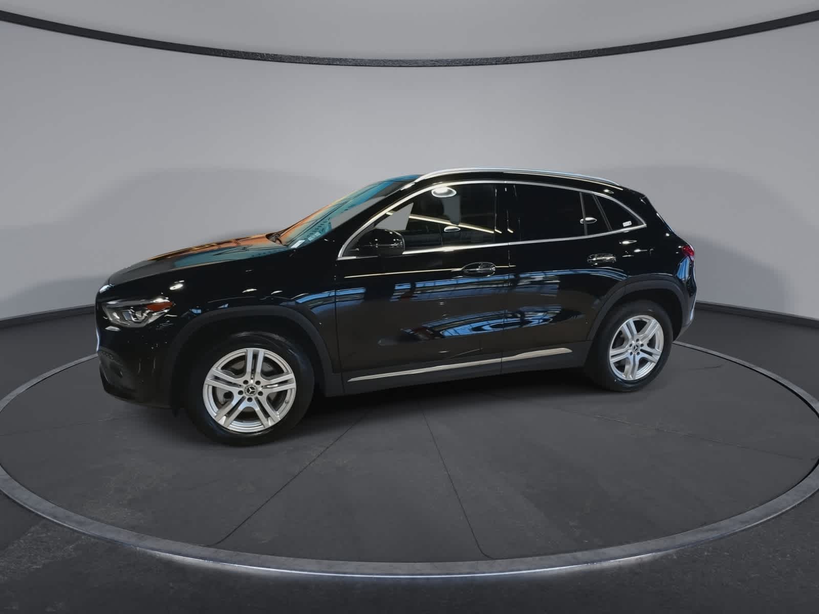 Thumbnail: 2023 Mercedes-Benz GLA - 5
