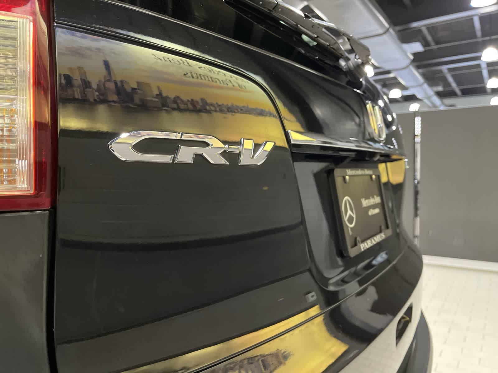 Thumbnail: 2013 Honda CR-V - 19
