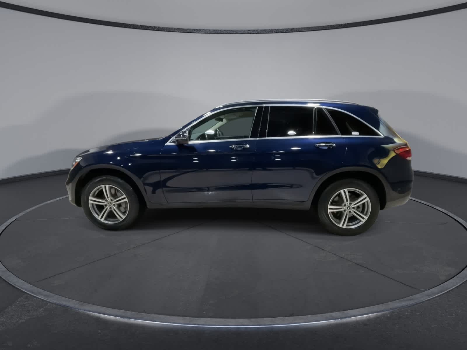 Thumbnail: 2022 Mercedes-Benz GLC - 7