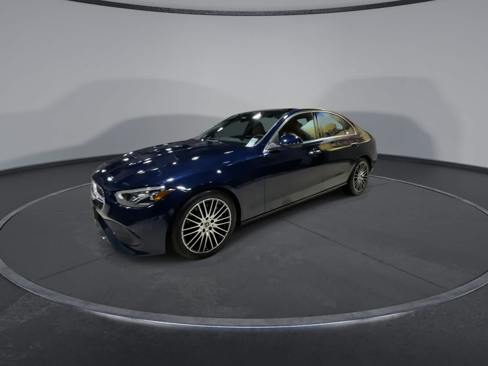 Thumbnail: 2022 Mercedes-Benz C-Class - 6