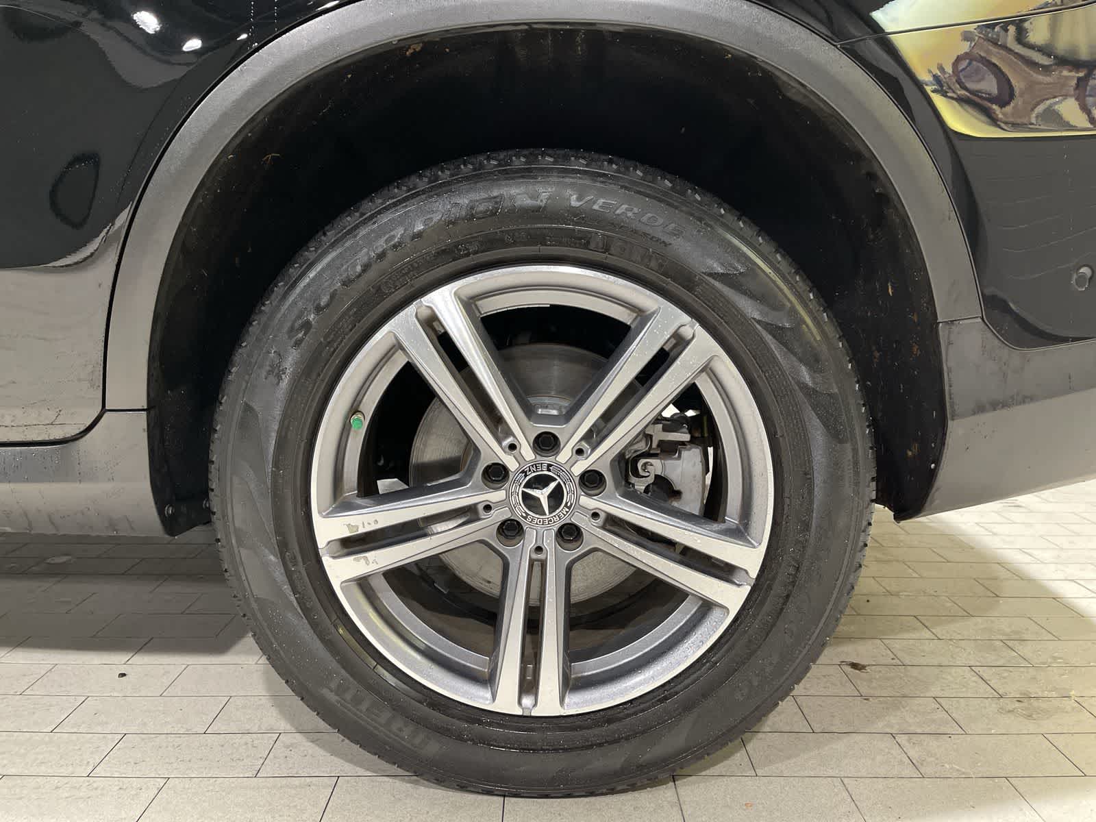 Thumbnail: 2021 Mercedes-Benz GLC - 20