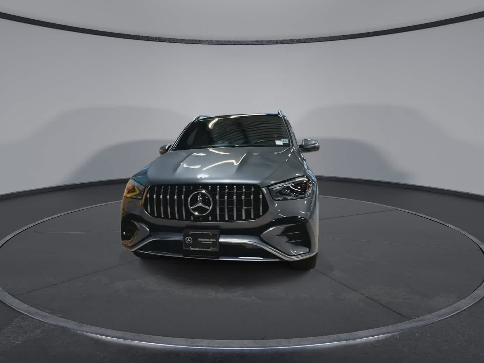 Thumbnail: 2024 Mercedes-Benz GLE - 4