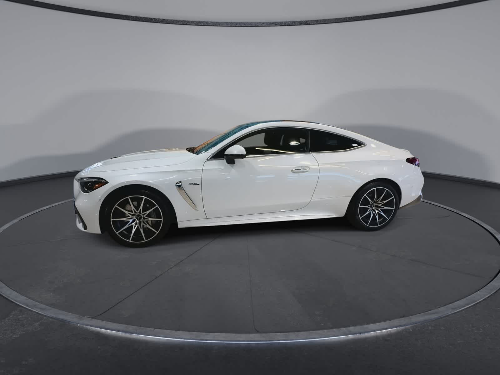 Thumbnail: 2025 Mercedes-Benz CLE - 6